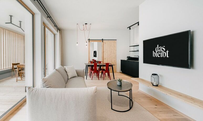 Imagen de la habitación del Hotel das bleibt. Foto 13