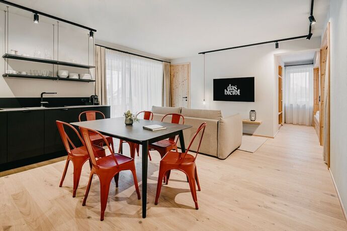 Imagen de la habitación del Hotel das bleibt. Foto 15