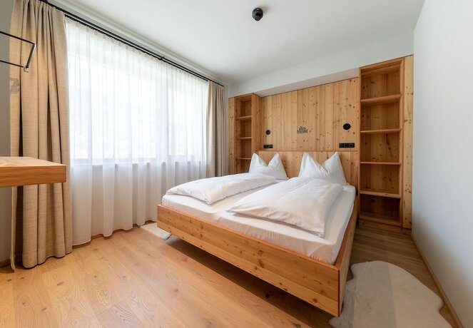 Imagen de la habitación del Hotel das bleibt. Foto 19