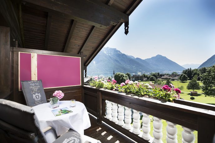 Imagen de la habitación del Hotel das liebling. Foto 9