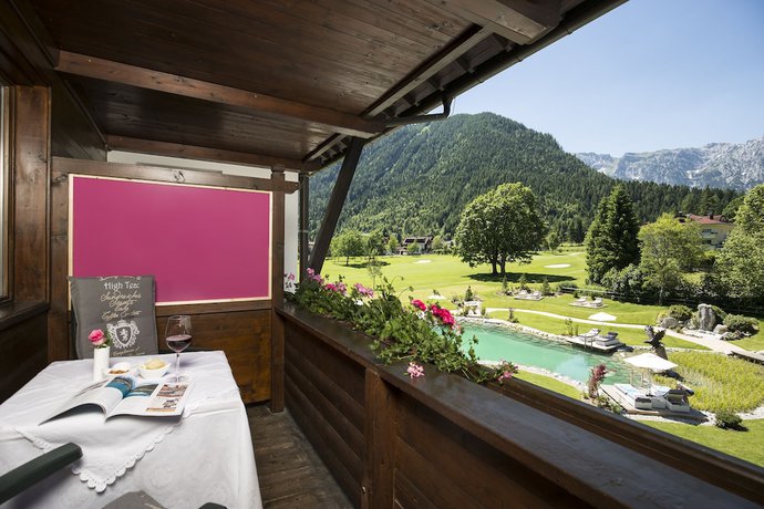 Imagen de la habitación del Hotel das liebling. Foto 10