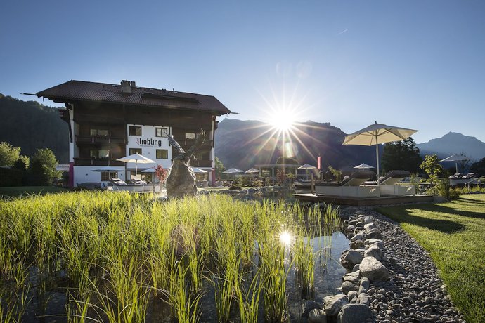 Imagen general del Hotel das liebling. Foto 3