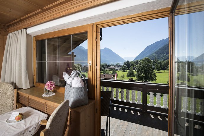 Imagen de la habitación del Hotel das liebling. Foto 12