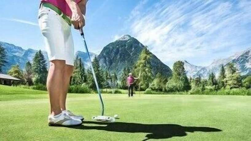 Imagen general del Hotel das liebling. Foto 4