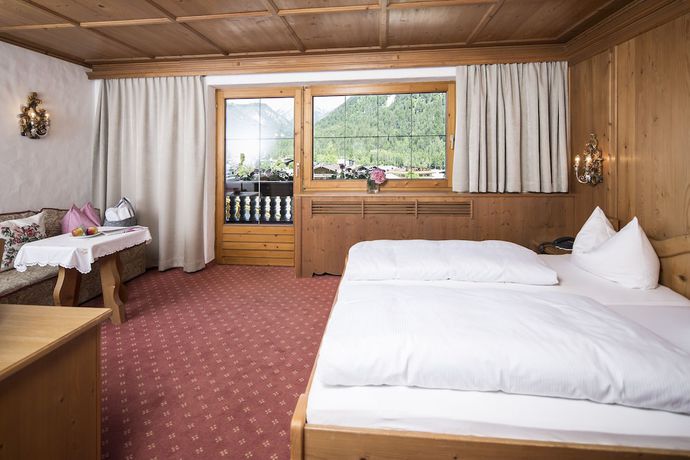 Imagen de la habitación del Hotel das liebling. Foto 13