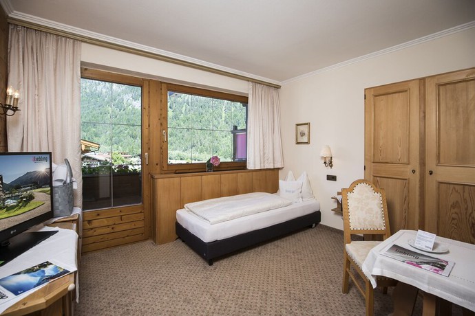 Imagen de la habitación del Hotel das liebling. Foto 14