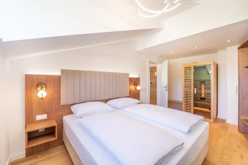 Imagen de la habitación del Hotel das mondsee. Foto 1