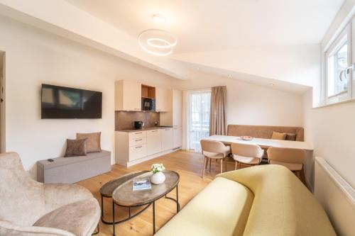 Imagen de la habitación del Hotel das mondsee. Foto 3