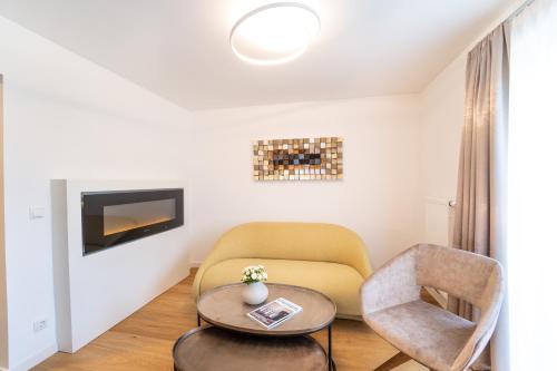 Imagen de la habitación del Hotel das mondsee. Foto 6