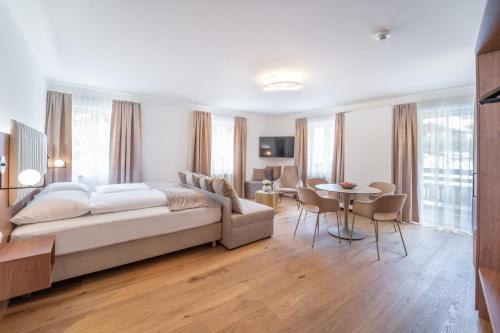 Imagen de la habitación del Hotel das mondsee. Foto 7