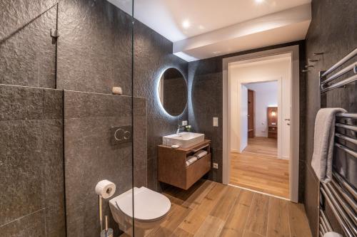 Imagen de la habitación del Hotel das mondsee. Foto 14
