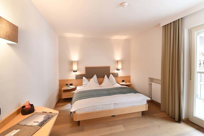 Imagen de la habitación del Hotel das stachelburg. Foto 2