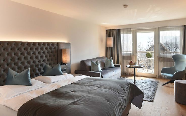 Imagen de la habitación del Hotel das stachelburg. Foto 3