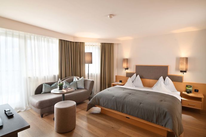 Imagen de la habitación del Hotel das stachelburg. Foto 4