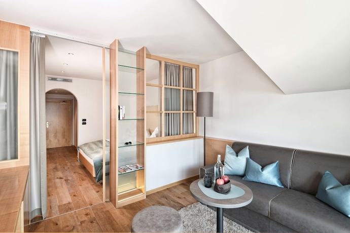 Imagen de la habitación del Hotel das stachelburg. Foto 5