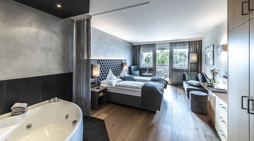 Imagen de la habitación del Hotel das stachelburg. Foto 6