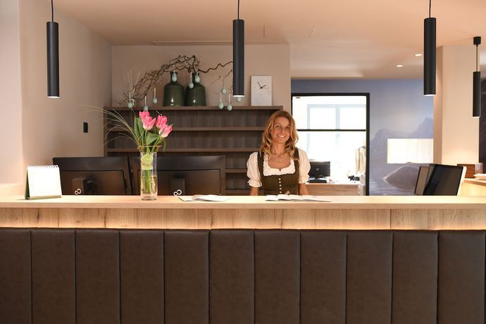 Imagen de los interiores del Hotel das stachelburg. Foto 20