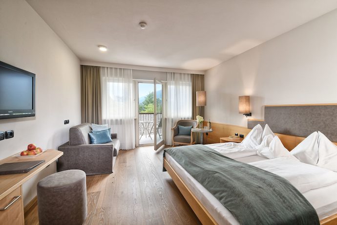 Imagen de la habitación del Hotel das stachelburg. Foto 8