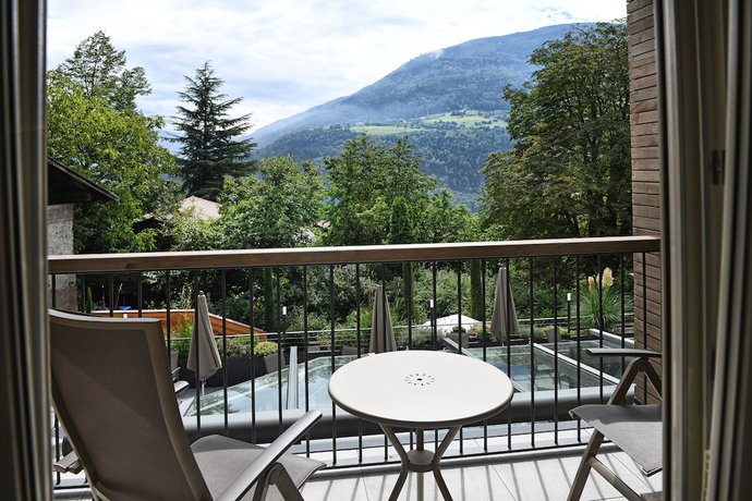 Imagen de la habitación del Hotel das stachelburg. Foto 10