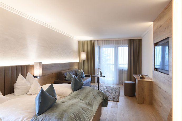Imagen de la habitación del Hotel das stachelburg. Foto 12
