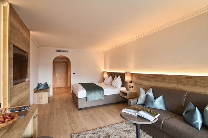 Imagen de la habitación del Hotel das stachelburg. Foto 13