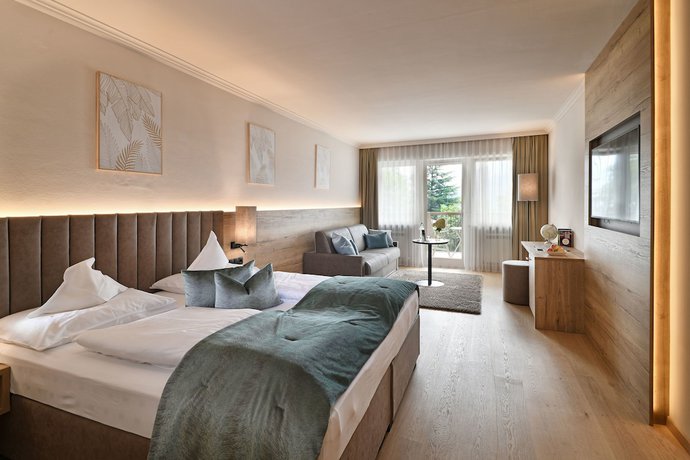 Imagen de la habitación del Hotel das stachelburg. Foto 15