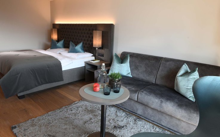 Imagen de la habitación del Hotel das stachelburg. Foto 16