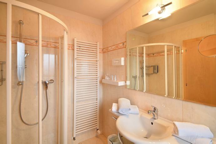 Imagen de la habitación del Hotel das stachelburg. Foto 18