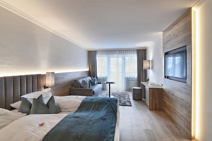 Imagen de la habitación del Hotel das stachelburg. Foto 19