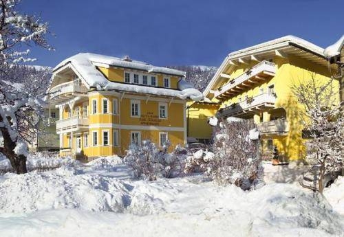 Imagen general del Hotel das zellersee. Foto 1