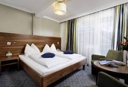 Imagen general del Hotel das zellersee. Foto 3