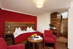 Imagen general del Hotel das zellersee. Foto 5