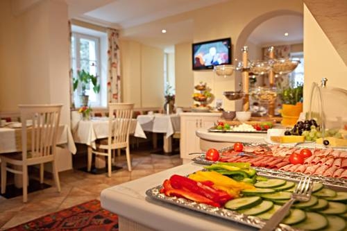 Imagen general del Hotel das zellersee. Foto 9
