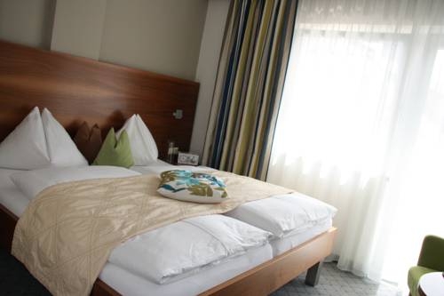 Imagen general del Hotel das zellersee. Foto 11