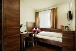 Imagen general del Hotel das zellersee. Foto 12