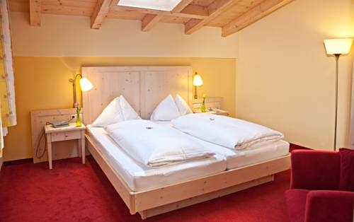 Imagen general del Hotel das zellersee. Foto 13