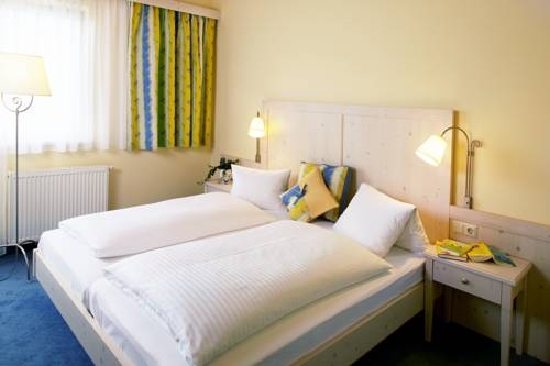 Imagen general del Hotel das zellersee. Foto 15