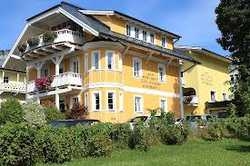 Imagen general del Hotel das zellersee. Foto 16