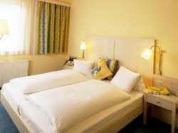 Imagen de la habitación del Hotel das zellersee. Foto 17