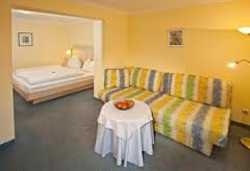 Imagen de la habitación del Hotel das zellersee. Foto 18