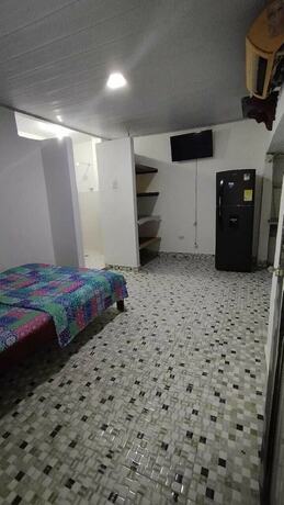 Imagen general del Hotel dayanda. Foto 1