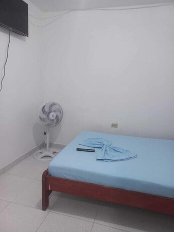 Imagen general del Hotel dayanda. Foto 2