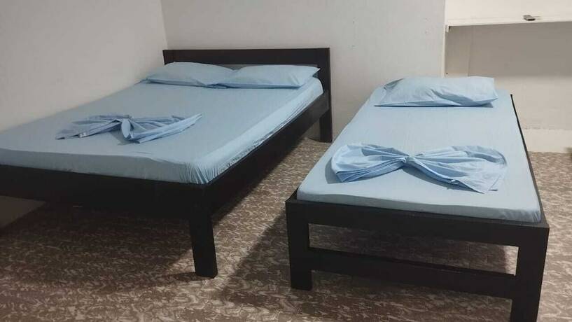 Imagen general del Hotel dayanda. Foto 7