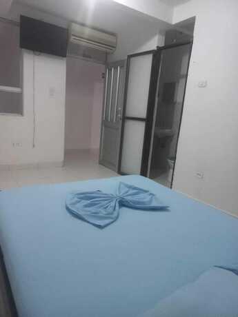 Imagen general del Hotel dayanda. Foto 8