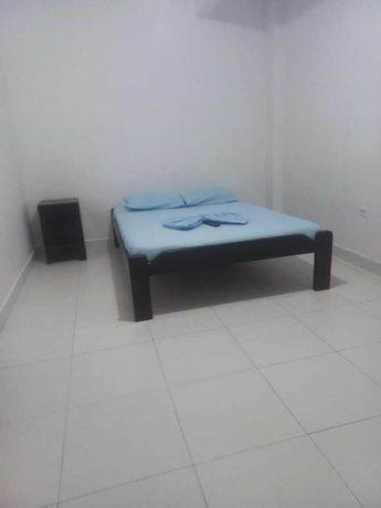 Imagen general del Hotel dayanda. Foto 11