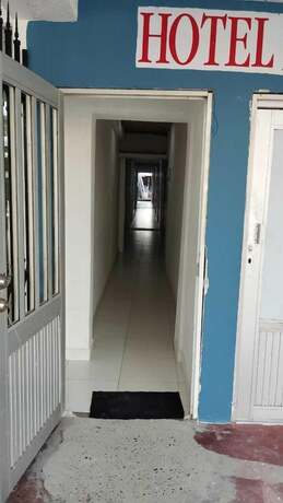 Imagen general del Hotel dayanda. Foto 12