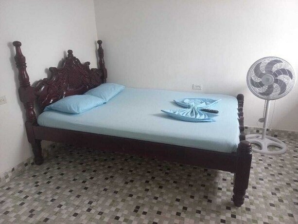 Imagen de la habitación del Hotel dayanda. Foto 13