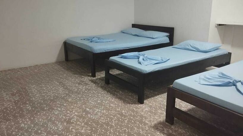 Imagen de la habitación del Hotel dayanda. Foto 14