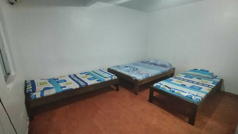 Imagen de la habitación del Hotel dayanda. Foto 15