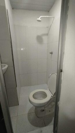 Imagen de la habitación del Hotel dayanda. Foto 17
